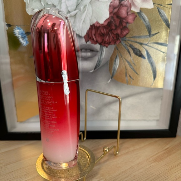NEW Big Size 2.5 Oz Ultimune Power Infusing Concentrate Antioxidant face serum - Picture 11 of 14
